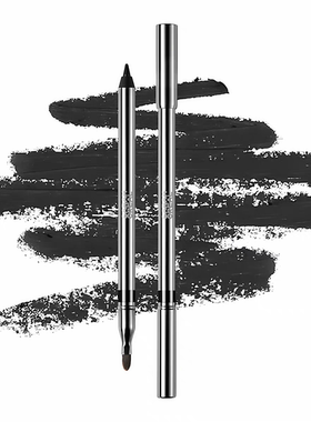 预*定 美国Sarah Creal 顺滑持久Eyes Up眼线胶笔1.2g