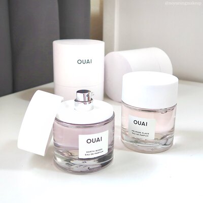 预 OUAI Melrose Place/North Bondi/Rue St/Dean Street香水50ml