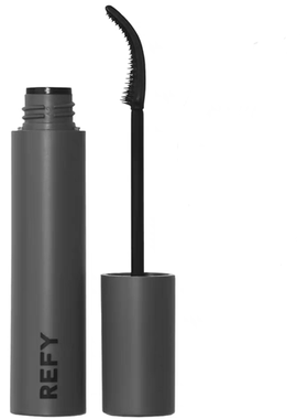 预*定Refy Lash Sculpt Lengthen纤长浓密塑型棕色黑色睫毛膏10ml