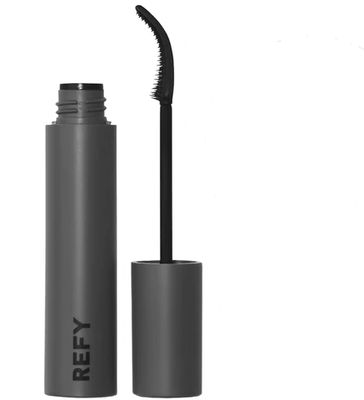 预*定Refy Lash Sculpt Lengthen纤长浓密塑型棕色黑色睫毛膏10ml