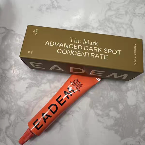 预*定 EADEM瑕疵精华The Mark Advanced痘痘肤色不均改善精华乳
