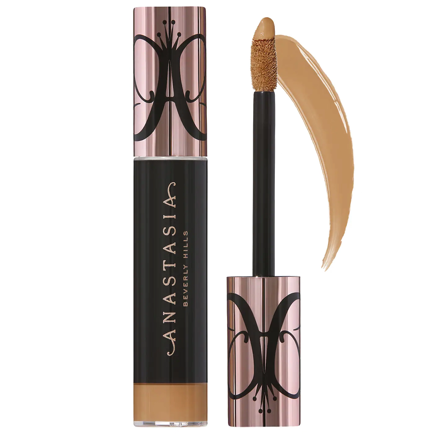 预*定 abh/Anastasia Magic Touch遮瑕膏魔法遮瑕蜜遮瑕液12g