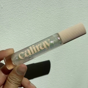 预*定小众Caliray Big Swell保湿丰唇蜜护唇滋润唇彩珠光液体口红