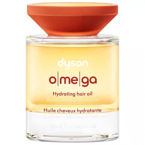 预*定 新款美国Dyson Omega™ Hydrating护发油30ml