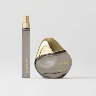 预*定 美国 Merit新款Retrospect追忆香水30ml/9.5ml