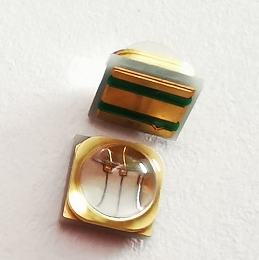 3w大功率紫光led贴片灯珠