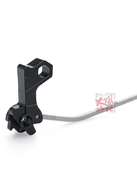 风林火山STI Hex Hammer适用2011/P2/P8蝮蛇不锈钢加强锤