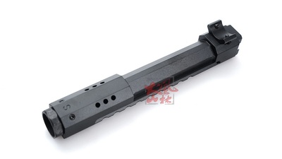 风林火山MI铝合金导轨