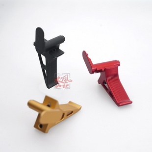 VFC铝合金CNC镂空竞技开关杆三色入 P320 风林火山FB腐败M17 M18