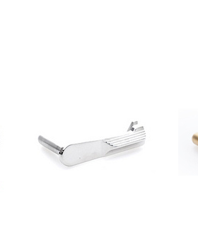 风林火山P2/P6/P8/2011/ZY1/ZY2/法警/蝮蛇不锈钢SlideStop空挂