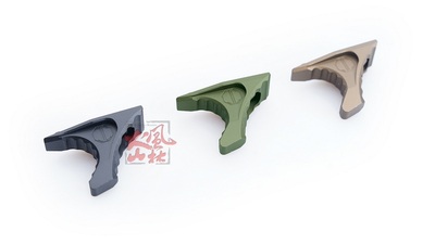 JMAC系列阻手器Handstop