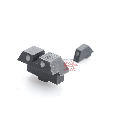 风林火山P系列钢制荧光剂夜光