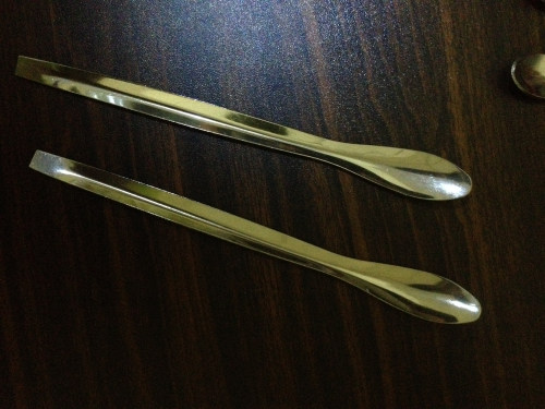 优质单头不锈钢药勺20cm，药匙，规格齐全，可开票