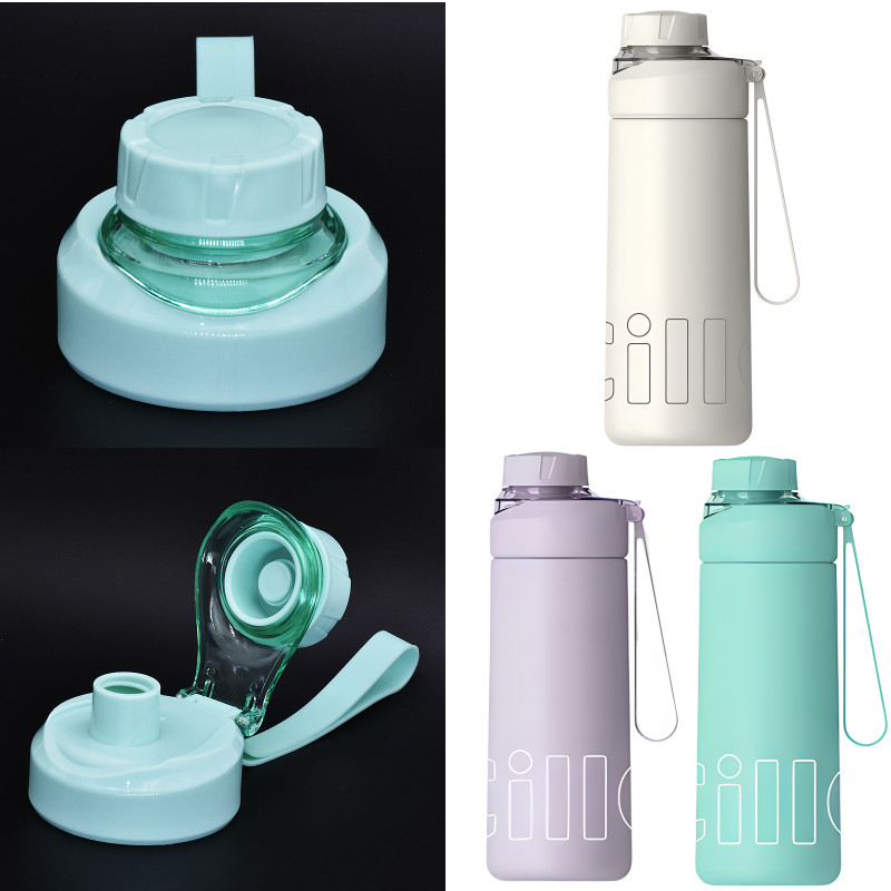 希乐丽坊保温杯杯盖配件