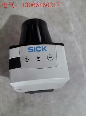 西克SICKTIM561-2050101激光雷达扫描仪(请询价)