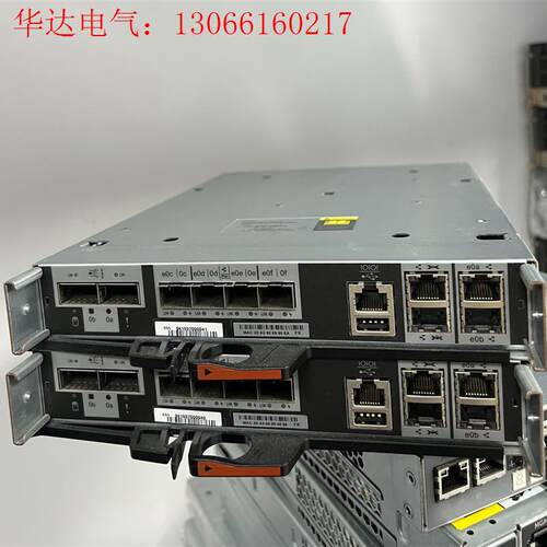 Netapp FAS2552  控制器111-013224+(请询价)