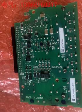 安川H1000 ETC740384 端子卡 (请询价)