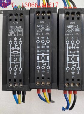 EMC滤波器2794110 NEF 1-3 菲尼克斯phoe(请询价)