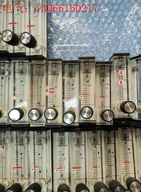 气体浮子流量计 10420 SCFH AIR 100 PSI(请询价)