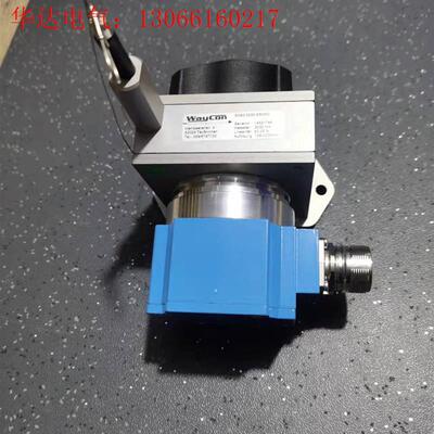 waycon 拉线位移变送器 SX80-3000-SRM50(请询价)
