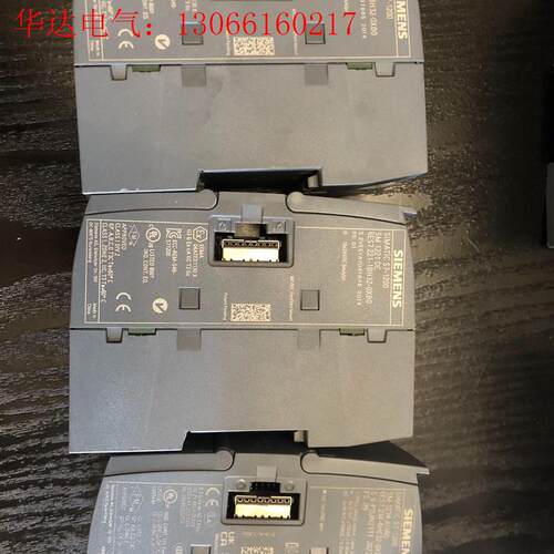工程余货6ES7221-1BH32-0XB0成色美丽 图片就(请询价)