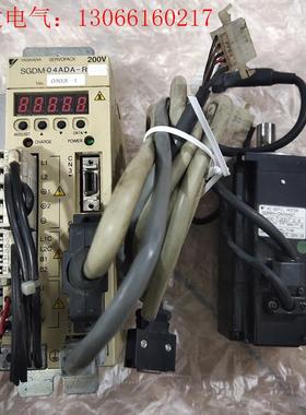 安川伺服SGDM-04ADA-RY165安川伺服驱动(请询价)