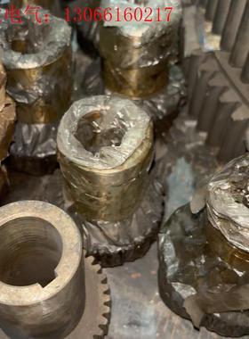 昆机齿轮T6111D-20024M3Z24