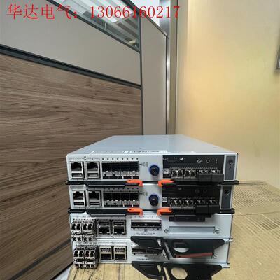 IBM V5000 控制器 00Y5860  00RY384(请询价)