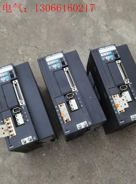 1.5kw2kw三协伺服驱动器DA26B11 闲置拆机(请询价)