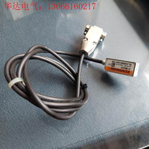 RENISHAW雷尼绍EL26BBB100F10A实物拍照,(请询价)