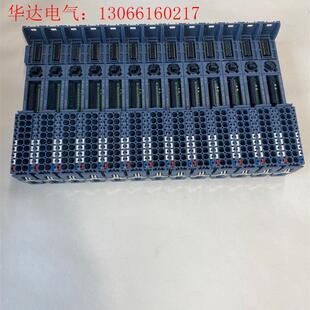 西门子可编程控制器模块底座,型号6ES7193-6BP00-(请询价)