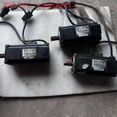 台达400w伺服电机,型号 ECMA-C20604PS 实物(请询价)