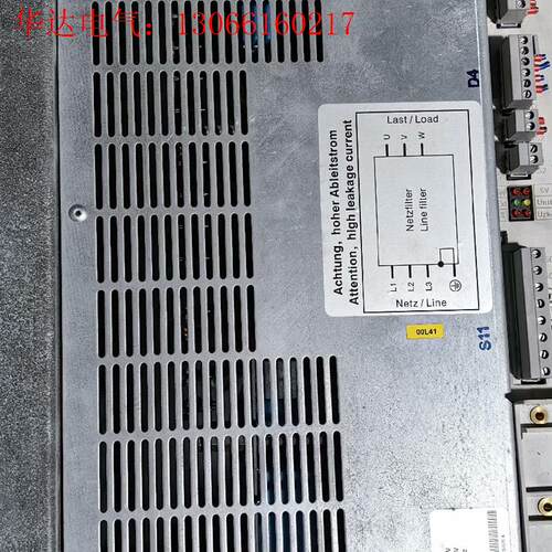 6SN1111-0AA01-2EA0拆机,实物拍摄,成色(请询价)