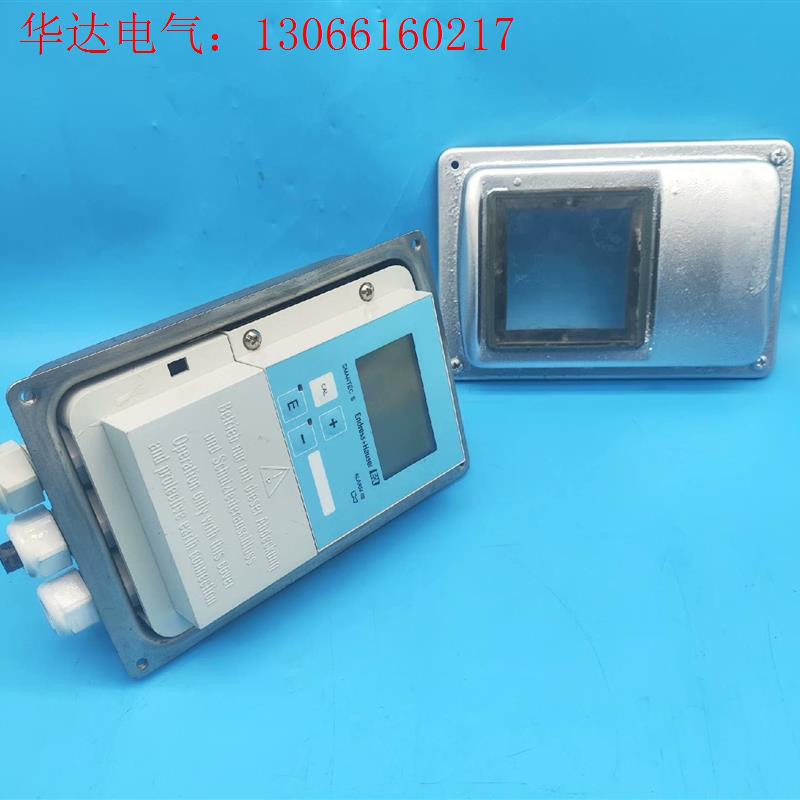 E+H一体式电导率仪CLD132-PGE110AA1 一手拆(请询价)