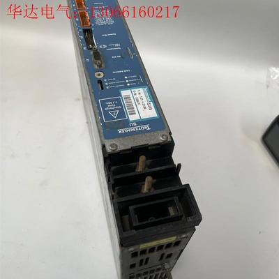 TRUTZSCHLER特吕茨勒 伺服驱动器 SU1B  (请询价)