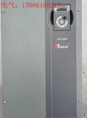 拆机海利普变频器HLP-A100003043P20XXX1C(请询价)
