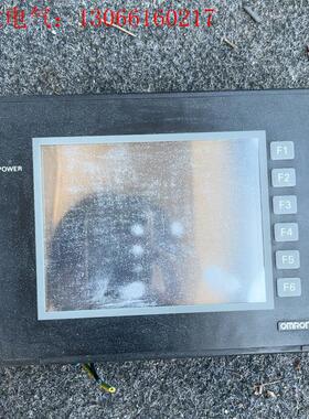 拆机欧姆龙触摸屏  NP5-MQ001B   实物拍摄(请询价)