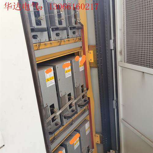 卧龙高压变频器10KV790KVA,2017年的2套设备。喜(请询价)
