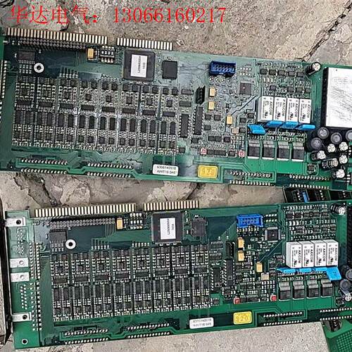 Marposs-E9066N  测量仪控制卡,型号66840(请询价)