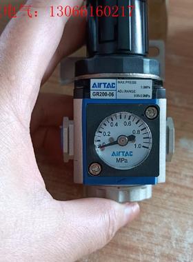 亚德客闲置GR20006F1 / GR20008F1各一(请询价)