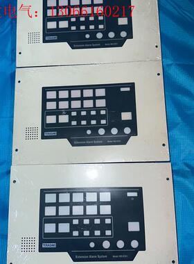TERASAKI EEA-204 WE-EX81 延伸报警板(请询价)