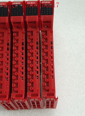 欧姆龙NX-SID800(请询价)