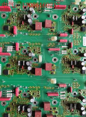 ATV71 132kw PN072183P3 驱动触发板(请询价)