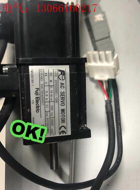 GYS500DC1-C8B富士电机拆机件功能完好质保三个(请询价)