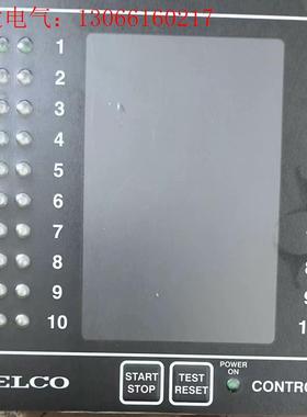 M2000.0130. SELCO  DK4000,发电机控(请询价)