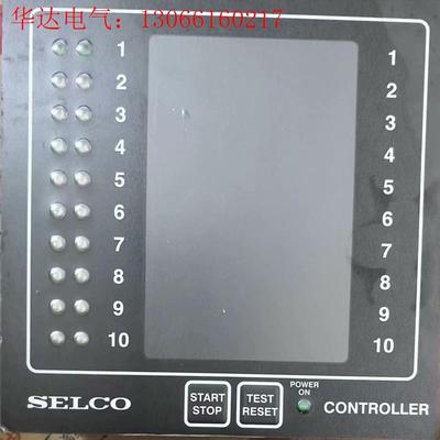 M2000.0130. SELCO  DK4000,发电机控(请询价)