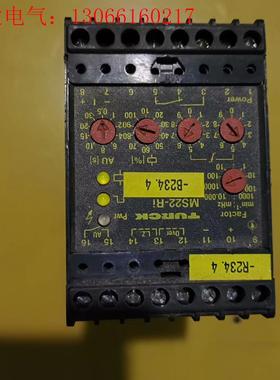 图尔克TURC   KMS22Ri   继电器拆机一个(请询价)