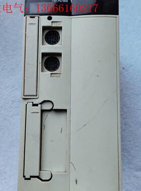 施耐德TSXP57303M  实物图功能包好 图片即实物,询(请询价)