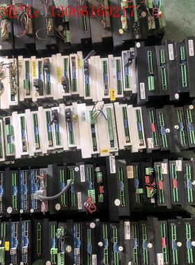 蕾塞 歩科歩进驱动器 MD882.  DM542. M542(请询价)