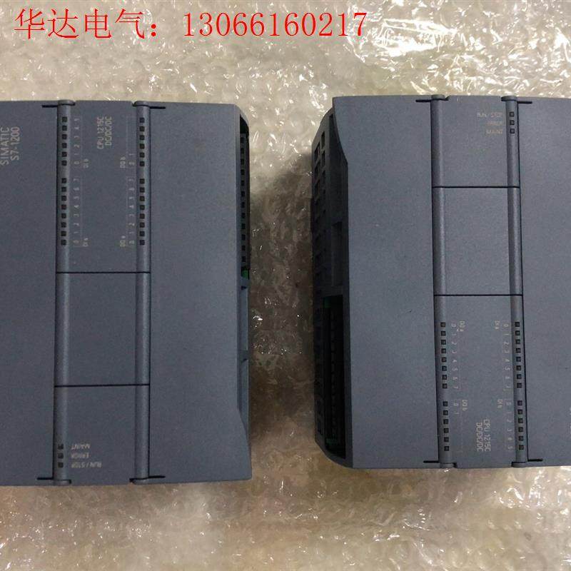 CPU1215c  西门子(请询价)